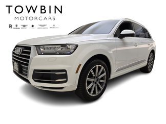Used 2019 Audi Q7 2.0T Premium Plus w/ Premium Plus Package image 1