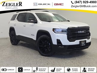 Used 2023 GMC Acadia SLE w/ Driver Convenience Package image 1