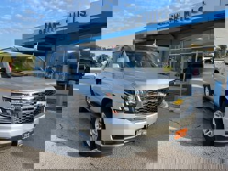 Used 2018 Chevrolet Tahoe LS image 1