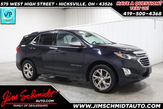 Used 2020 Chevrolet Equinox Premier image 1