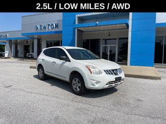 Used 2011 Nissan Rogue S image 1