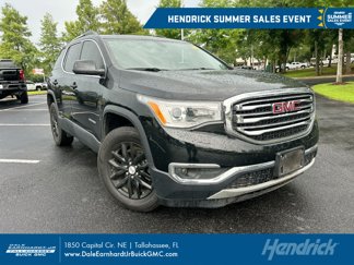 Used 2018 GMC Acadia SLT image 1