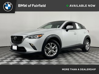 Used 2019 MAZDA CX-3 Sport image 1