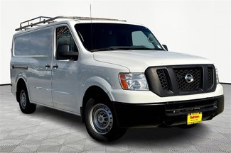 Used 2016 Nissan NV 2500 S w/ Power Package image 1