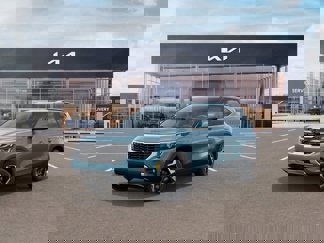 New 2025 Kia Seltos EX image 1