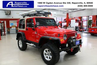 Used 2000 Jeep Wrangler Sport image 1
