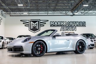 Used 2020 Porsche 911 Carrera S image 1