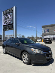 Used 2014 Chevrolet Malibu LS w/ Protection Package image 1
