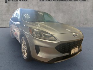 Used 2022 Ford Escape S image 1