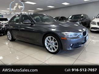 Used 2014 BMW 320i Sedan image 1