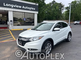 Used 2017 Honda HR-V EX-L image 1
