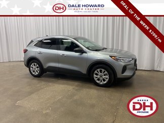 Used 2024 Ford Escape Active image 1