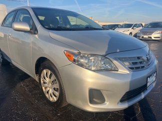 Used 2013 Toyota Corolla LE image 1