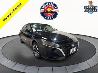 Used 2023 Nissan Altima 2.5 SV image 1