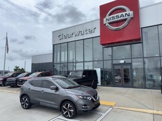 Used 2020 Nissan Rogue Sport SL image 1
