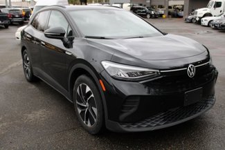 Used 2021 Volkswagen ID.4 Pro image 1