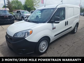 Used 2021 RAM ProMaster City Tradesman w/ Window Group 04 image 1