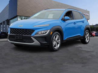 Used 2022 Hyundai Kona SEL w/ Convenience Package image 1