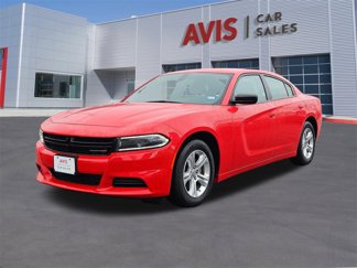 Used 2023 Dodge Charger SXT image 1
