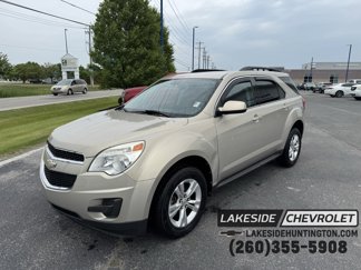Used 2011 Chevrolet Equinox LT w/ Driver Convenience Package image 1