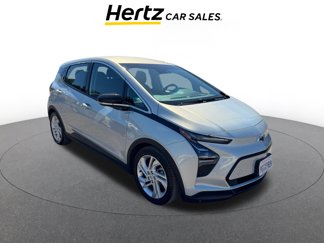 Used 2023 Chevrolet Bolt LT w/ Driver Confidence Package image 1