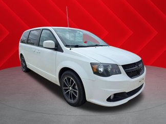 Used 2018 Dodge Grand Caravan SE image 1
