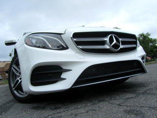 Used 2018 Mercedes-Benz E 300 w/ Premium 1 Package image 1