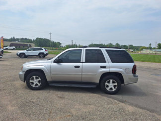 Used 2006 Chevrolet TrailBlazer LS w/ LS Preferred Equipment Group image 1
