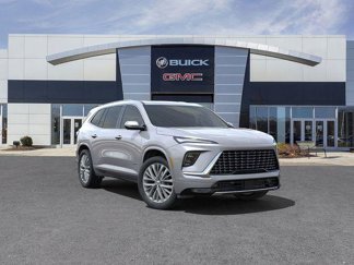 New 2025 Buick Enclave Avenir image 1