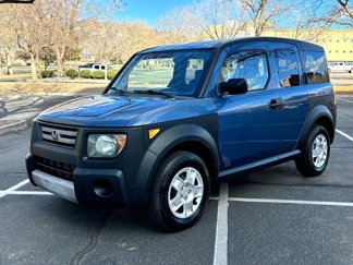 Used 2007 Honda Element LX image 1