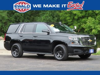 Used 2020 Chevrolet Tahoe 4WD image 1