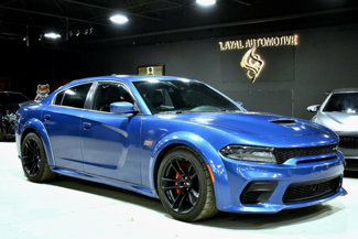 Used 2020 Dodge Charger Scat Pack image 1