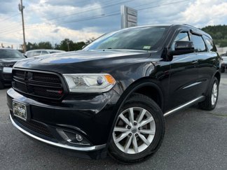 Used 2019 Dodge Durango SXT image 1