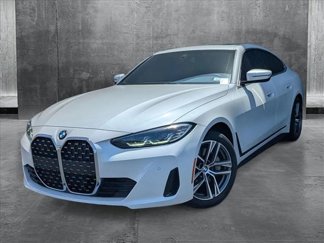Used 2022 BMW 430i Gran Coupe w/ Convenience Package image 1