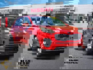 Used 2018 Kia Sportage LX image 1