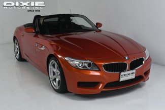 Used 2014 BMW Z4 sDrive28i image 1