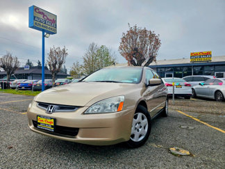 Used 2005 Honda Accord LX image 1