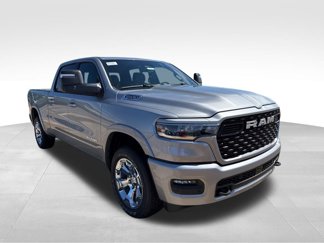 New 2025 RAM 1500 Big Horn image 1