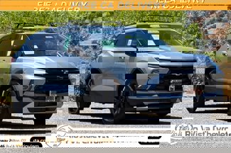 New 2025 Chevrolet Blazer LT w/ Convenience Package image 1