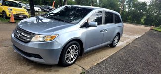 Used 2012 Honda Odyssey EX-L image 1