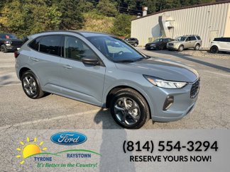 New 2024 Ford Escape ST-Line image 1