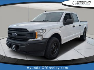 Used 2020 Ford F150 XL w/ XL Power Equipment Group image 1