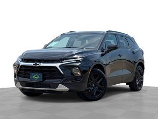 Used 2023 Chevrolet Blazer LT w/ Convenience Package image 1