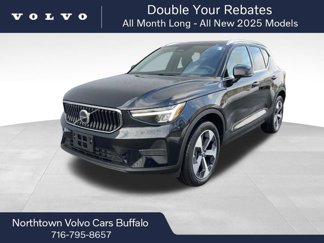 New 2025 Volvo XC40 B5 Core w/ Protection Package Premier image 1