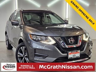 Used 2019 Nissan Rogue SV w/ Premium Package image 1