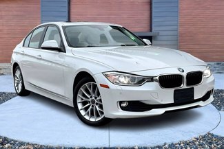 Used 2015 BMW 328i xDrive Sedan image 1