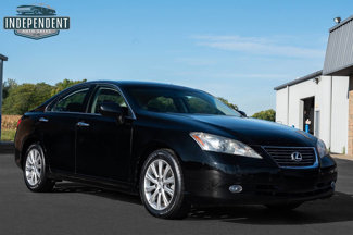 Used 2007 Lexus ES 350 video 1
