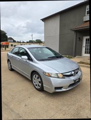 Used 2009 Honda Civic LX image 1