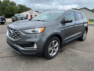 Used 2022 Ford Edge SEL w/ Convenience Package image 1