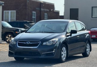 Used 2015 Subaru Impreza 2.0i image 1